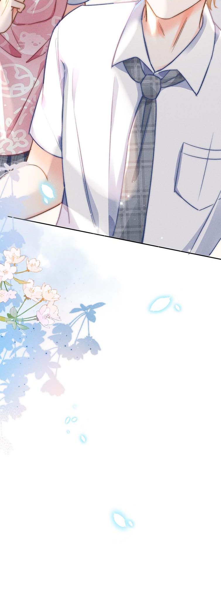 Ánh Trăng Vì Tôi Mà Đến Chapter 13 - Trang 4