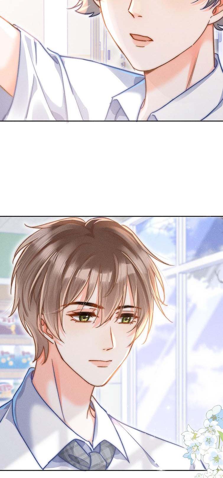 Ánh Trăng Vì Tôi Mà Đến Chapter 13 - Trang 4