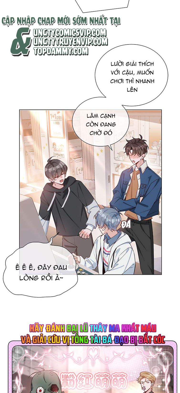 Sơn Hải Cao Trung Chapter 46 - Trang 3