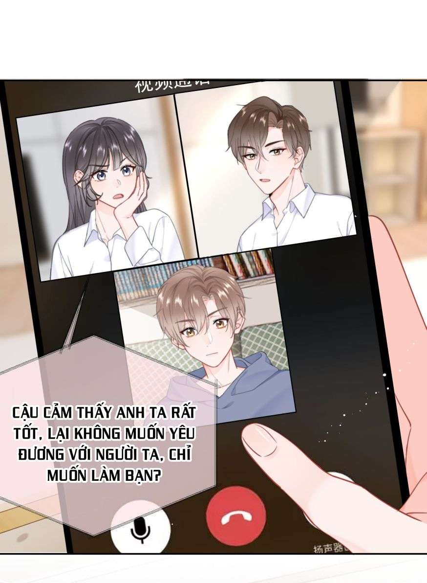 Tôi Và Ảnh Chụp Không Giống Nhau Chapter 19 - Trang 3