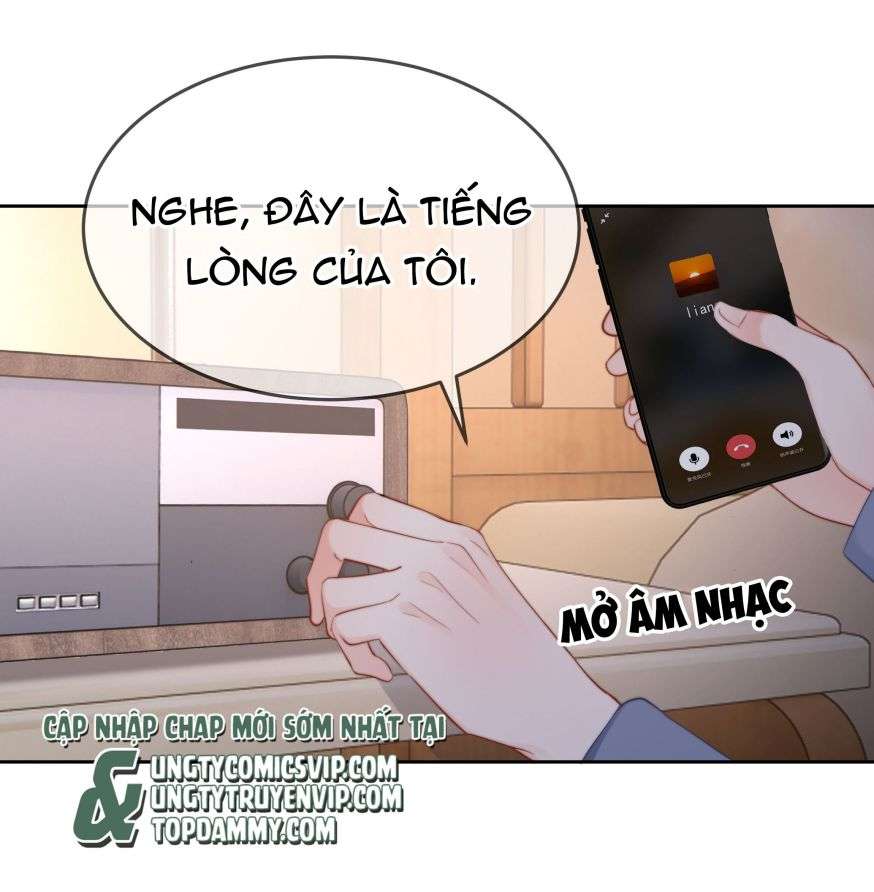 Tôi Và Ảnh Chụp Không Giống Nhau Chapter 19 - Trang 3