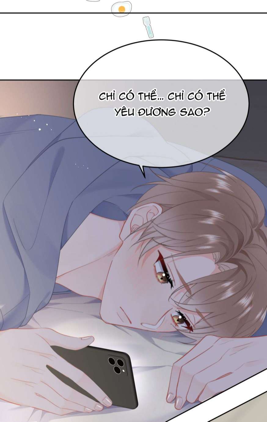 Tôi Và Ảnh Chụp Không Giống Nhau Chapter 19 - Trang 3