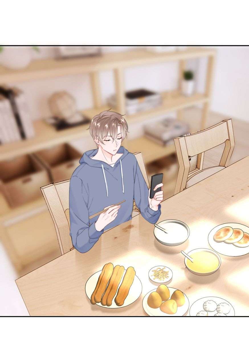 Tôi Và Ảnh Chụp Không Giống Nhau Chapter 19 - Trang 3