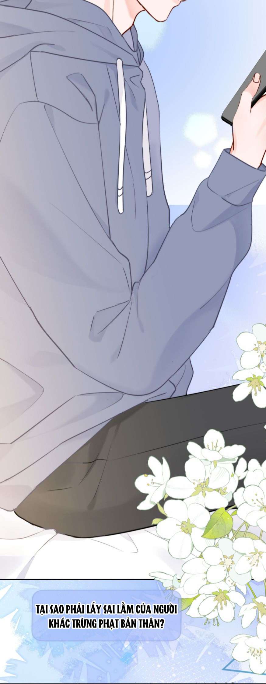 Tôi Và Ảnh Chụp Không Giống Nhau Chapter 19 - Trang 3