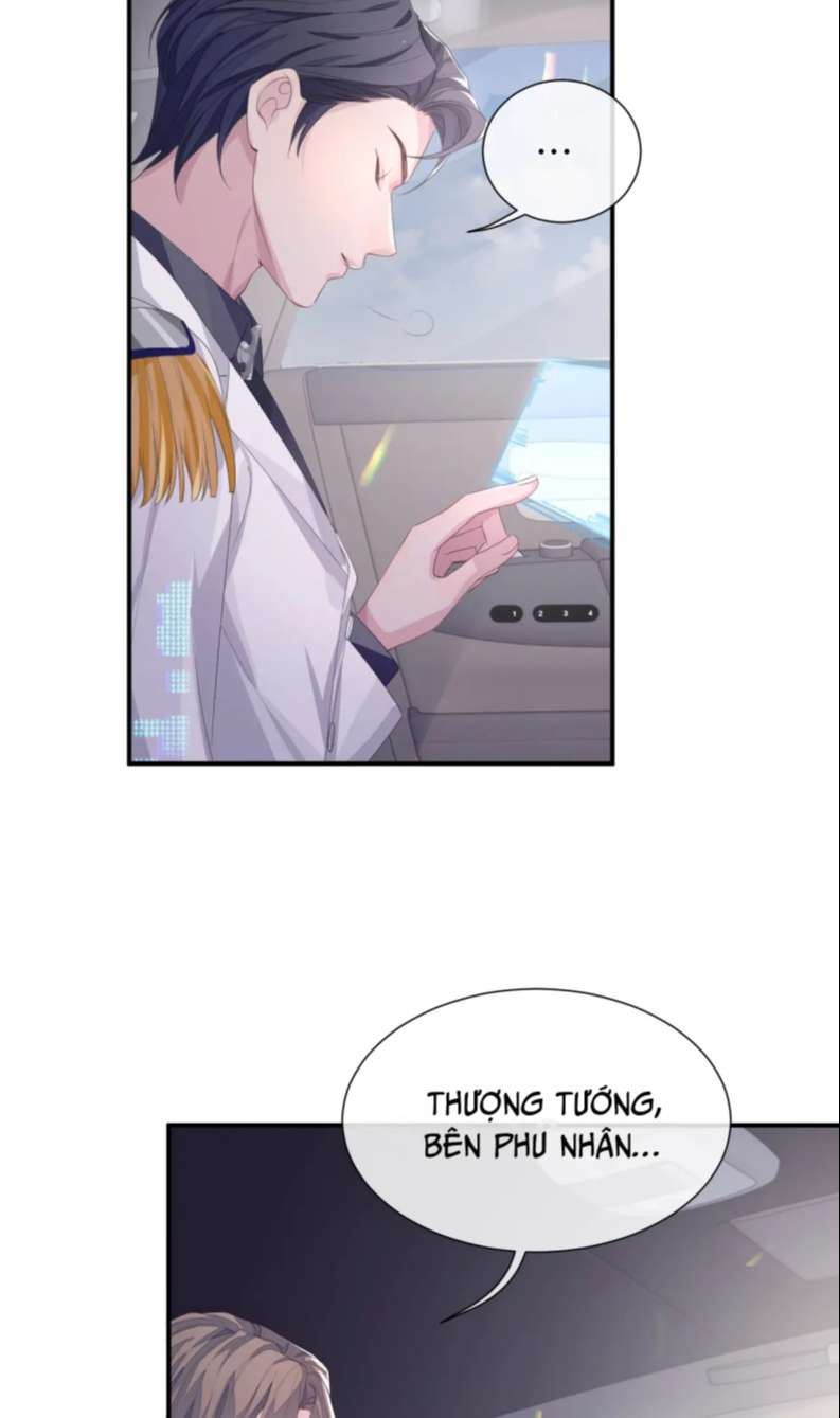 Đơn Xin Ly Hôn Chapter 85 - Next Chap 92