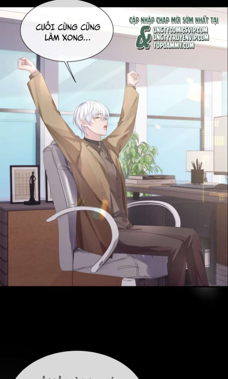 Đơn Xin Ly Hôn Chapter 85 - Next Chap 92