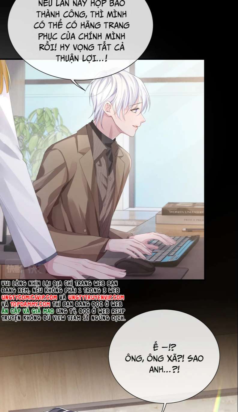 Đơn Xin Ly Hôn Chapter 85 - Next Chap 92