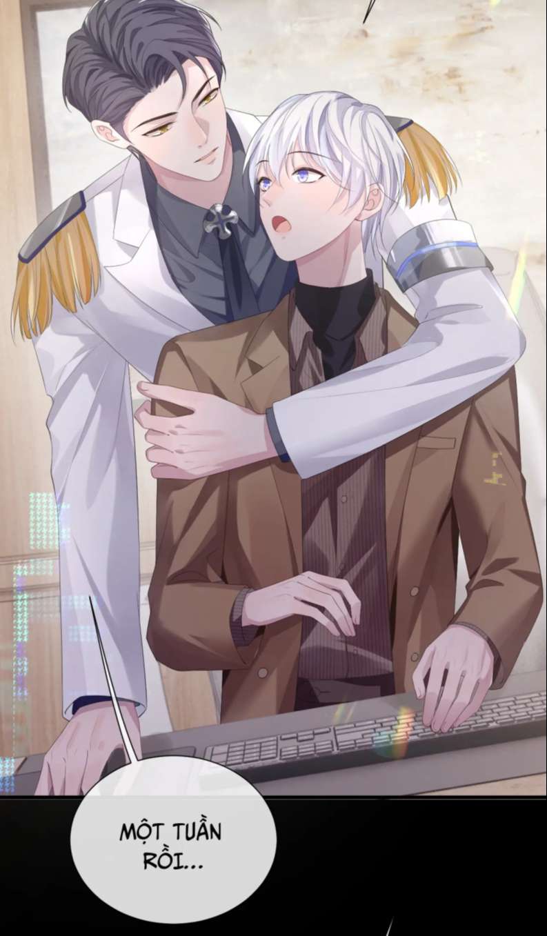 Đơn Xin Ly Hôn Chapter 85 - Next Chap 92