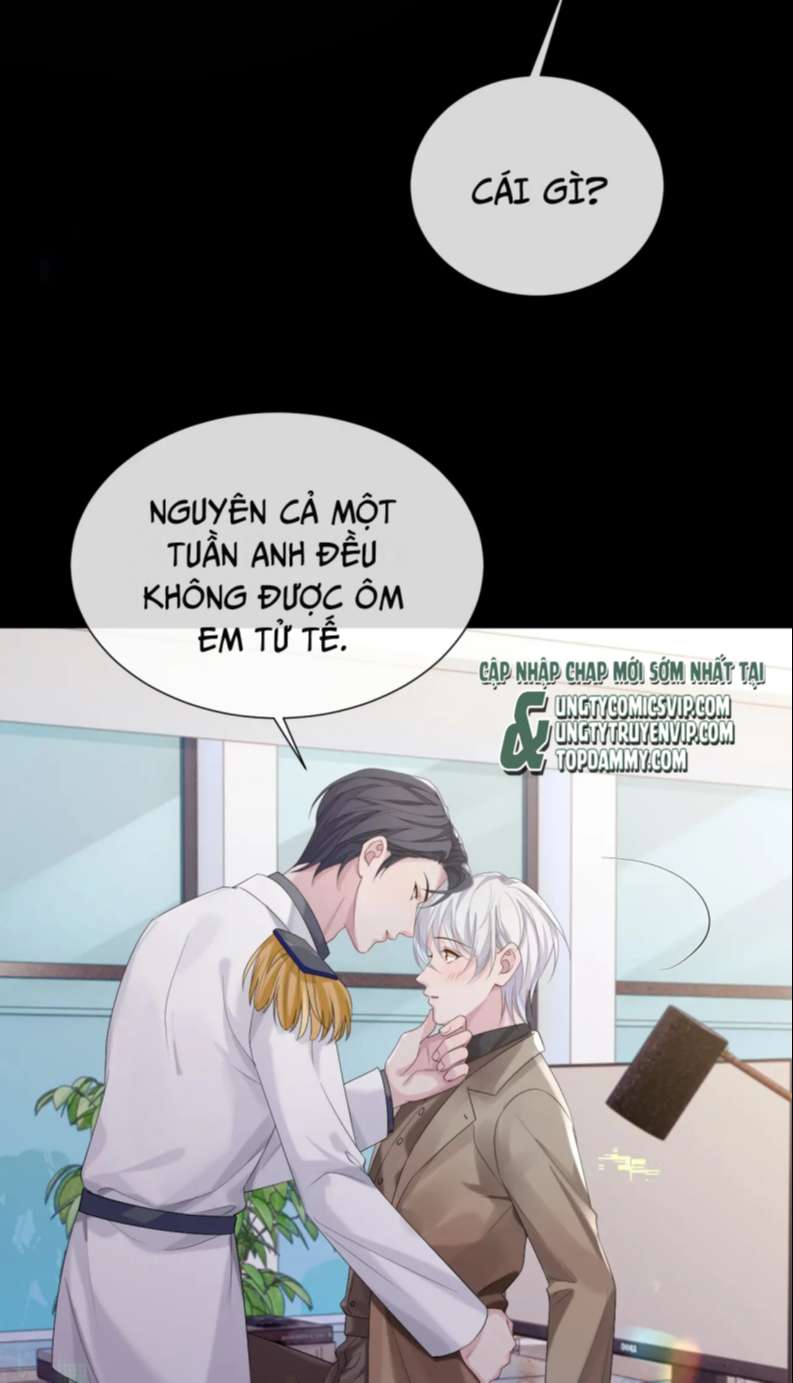 Đơn Xin Ly Hôn Chapter 85 - Next Chap 92