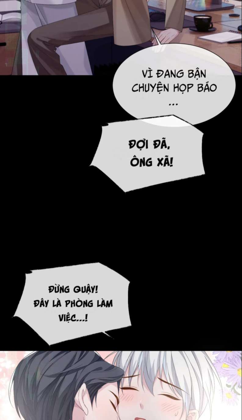 Đơn Xin Ly Hôn Chapter 85 - Next Chap 92