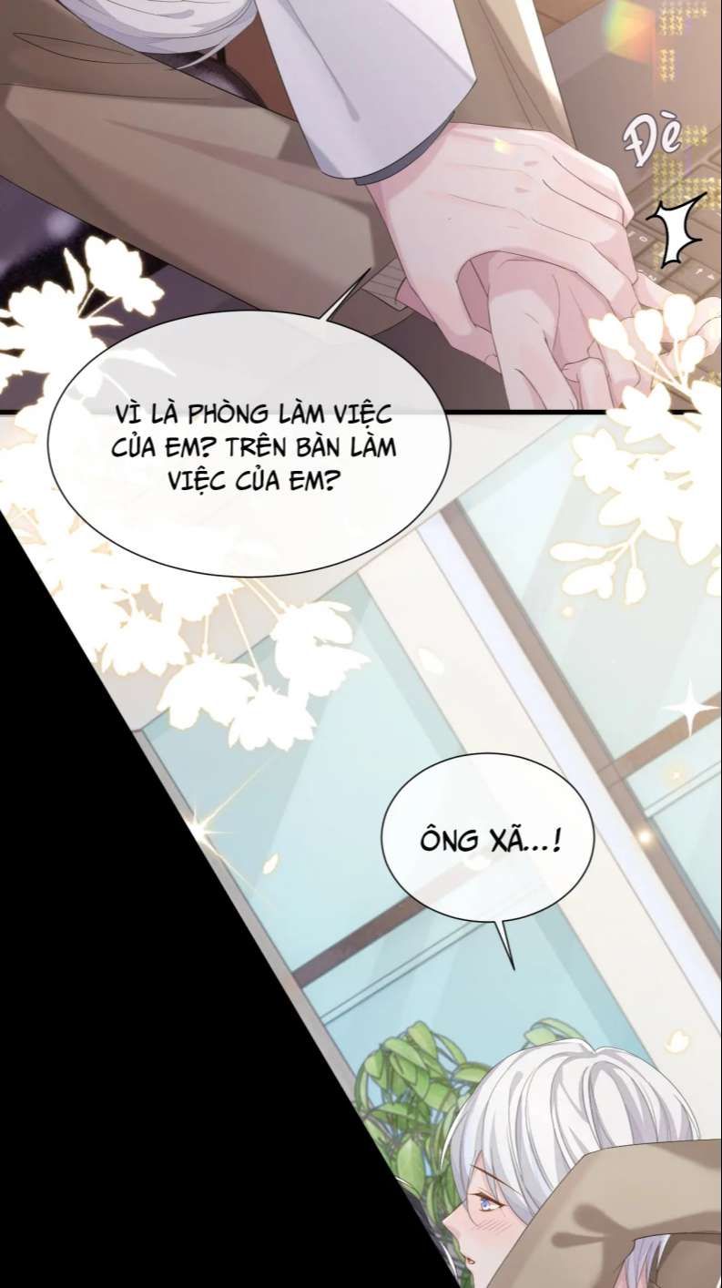 Đơn Xin Ly Hôn Chapter 85 - Next Chap 92