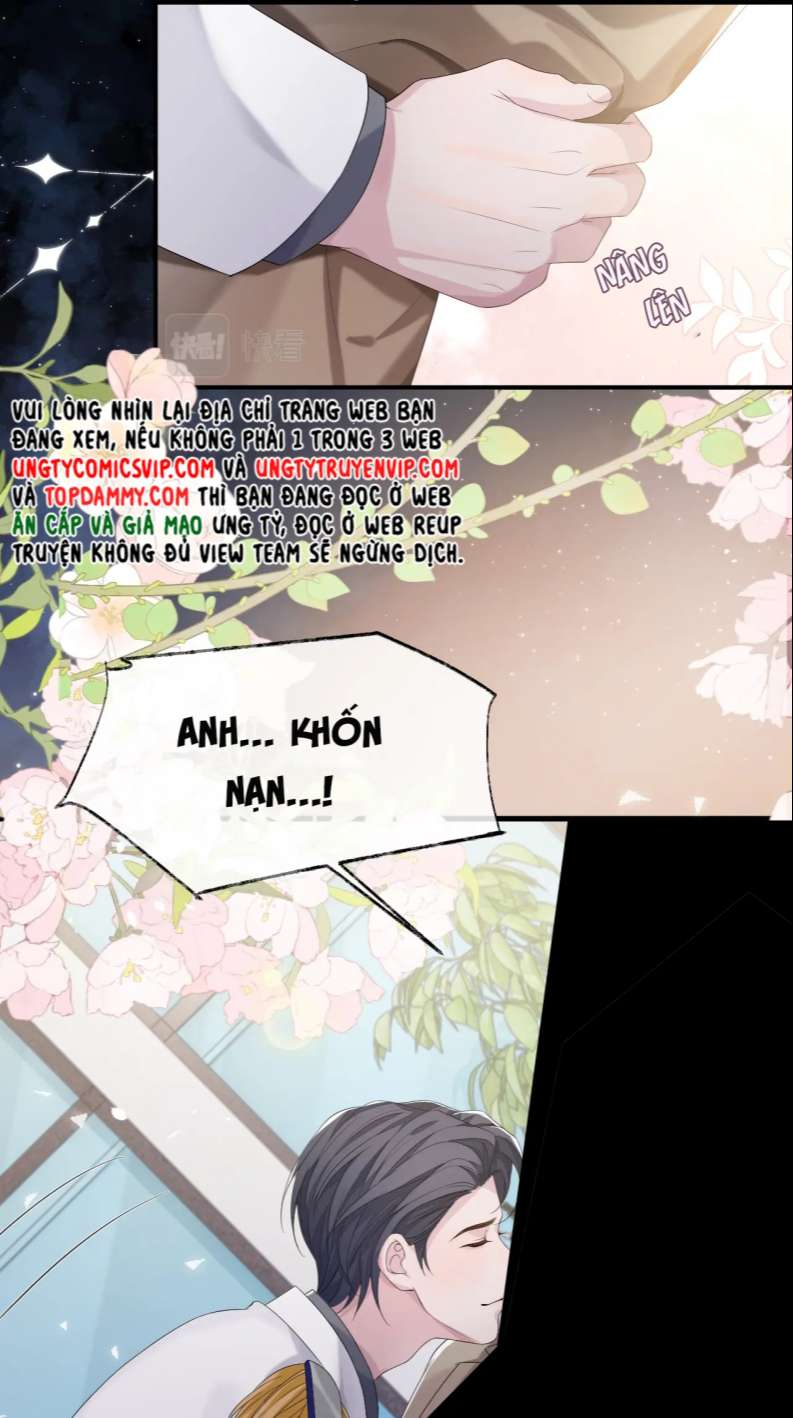 Đơn Xin Ly Hôn Chapter 85 - Next Chap 92