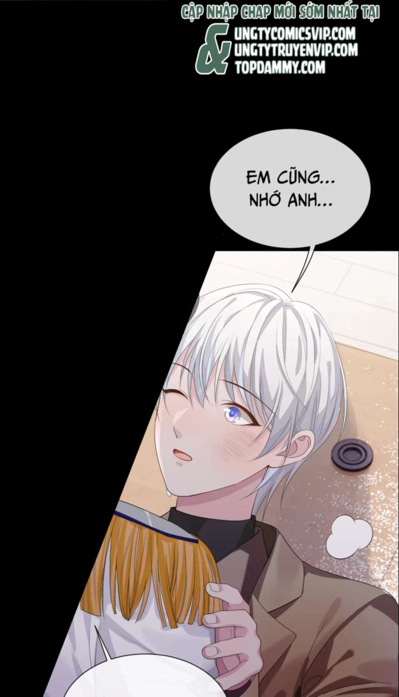 Đơn Xin Ly Hôn Chapter 85 - Next Chap 92