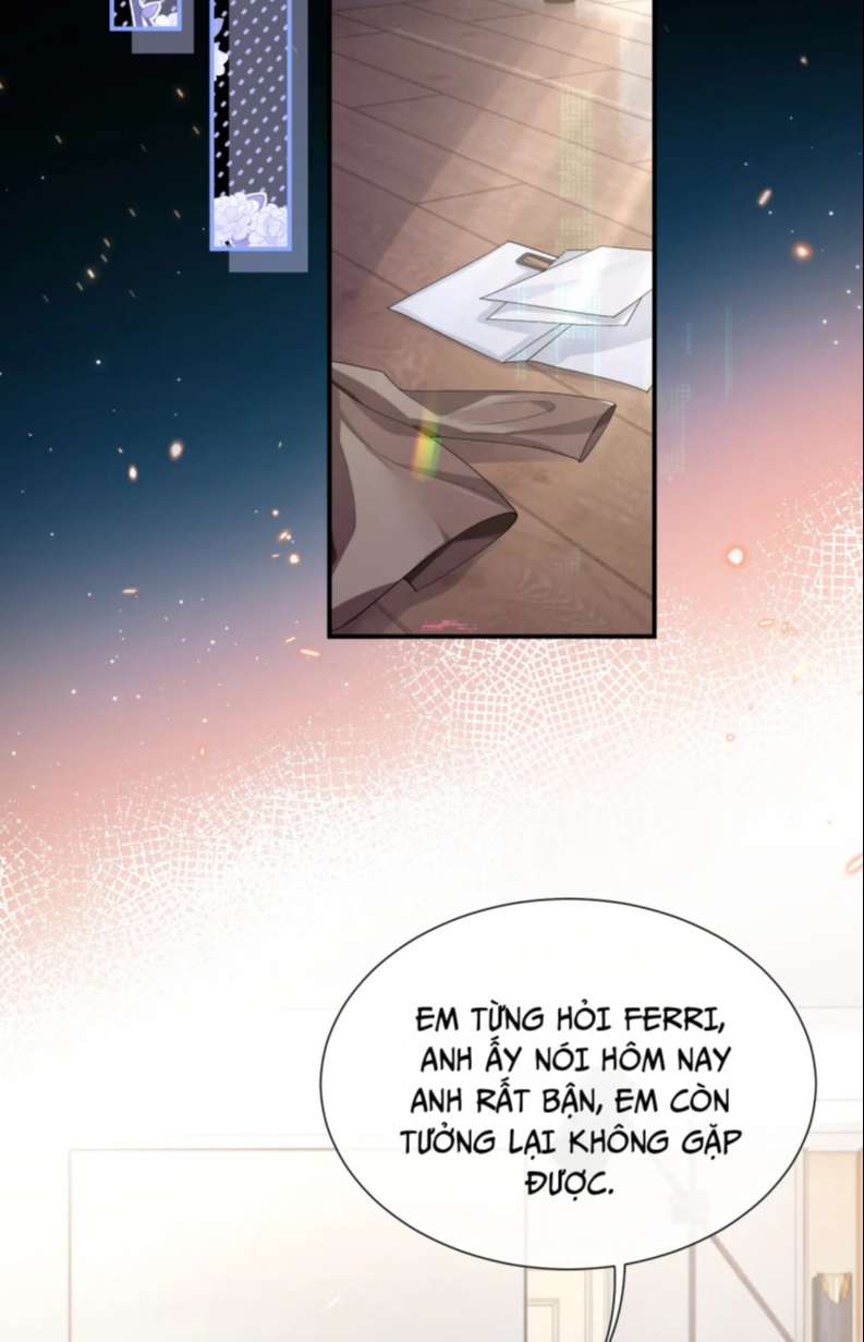 Đơn Xin Ly Hôn Chapter 85 - Next Chap 92