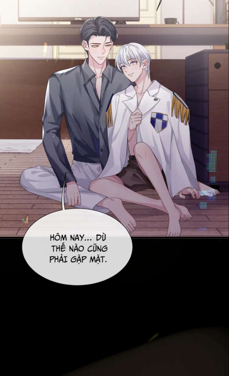 Đơn Xin Ly Hôn Chapter 85 - Next Chap 92