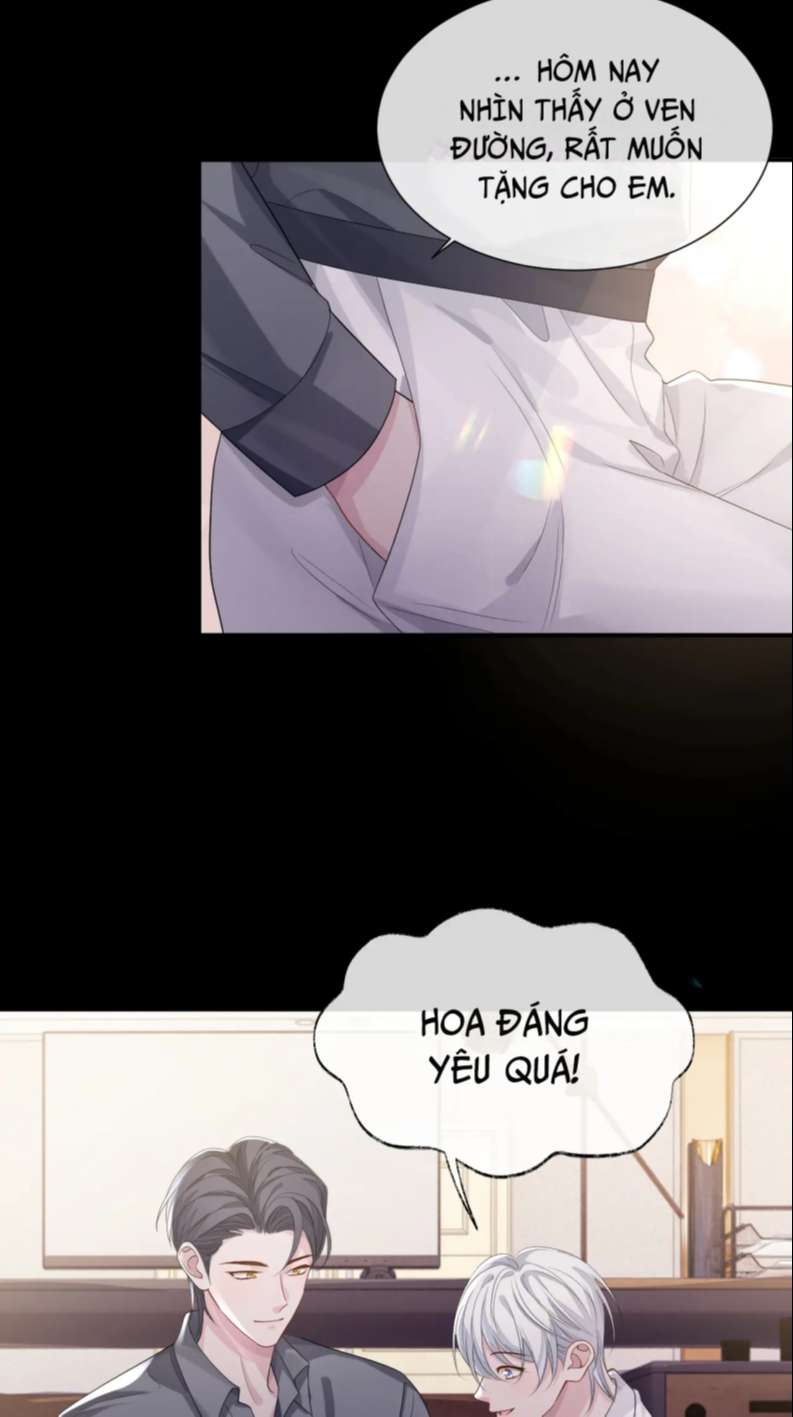 Đơn Xin Ly Hôn Chapter 85 - Next Chap 92