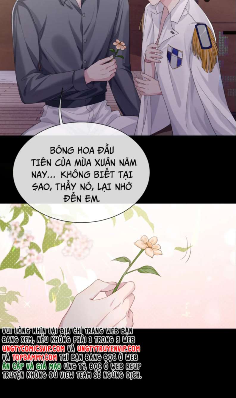 Đơn Xin Ly Hôn Chapter 85 - Next Chap 92
