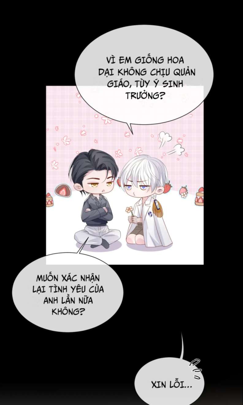 Đơn Xin Ly Hôn Chapter 85 - Next Chap 92