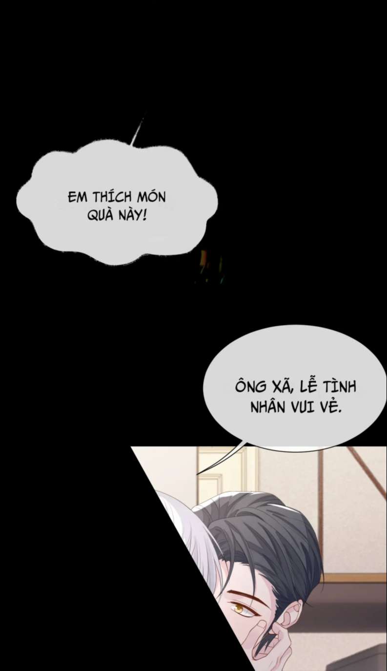 Đơn Xin Ly Hôn Chapter 85 - Next Chap 92