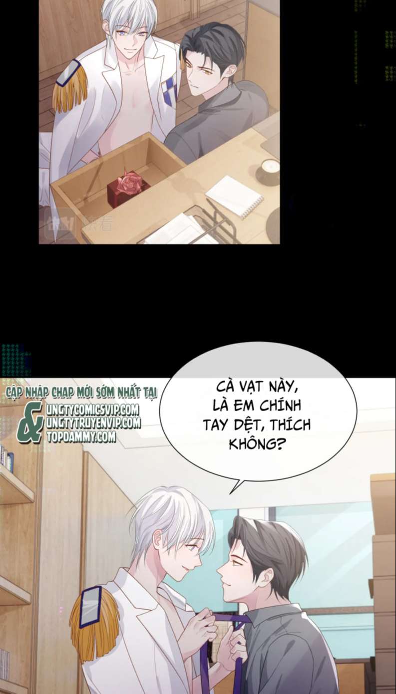 Đơn Xin Ly Hôn Chapter 85 - Next Chap 92