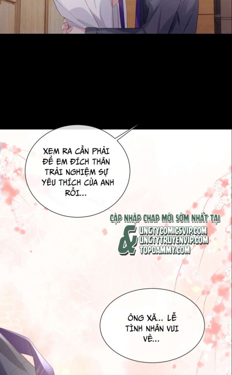 Đơn Xin Ly Hôn Chapter 85 - Next Chap 92
