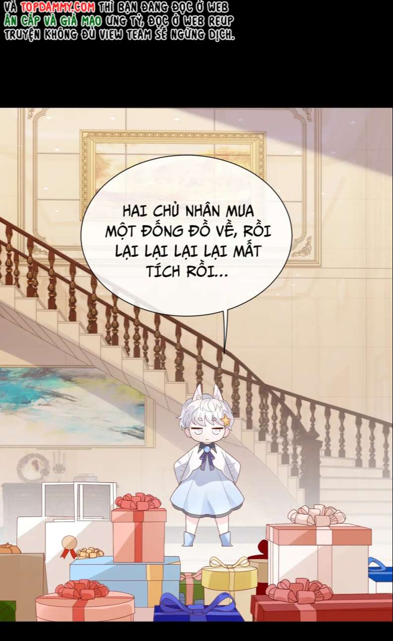 Đơn Xin Ly Hôn Chapter 85 - Next Chap 92