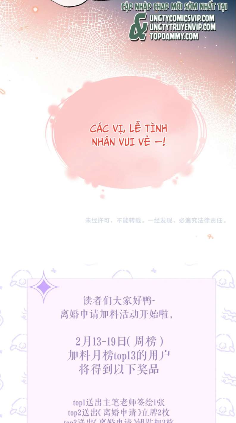 Đơn Xin Ly Hôn Chapter 85 - Next Chap 92