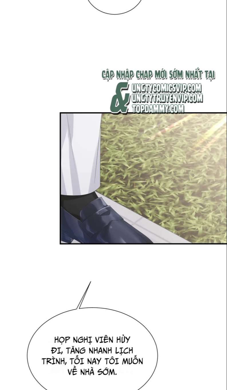 Đơn Xin Ly Hôn Chapter 85 - Next Chap 92