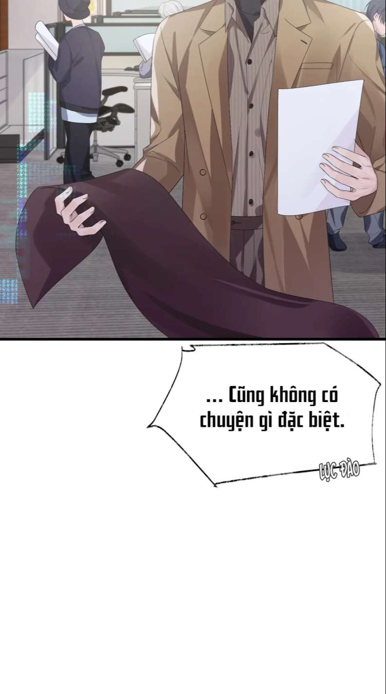 Đơn Xin Ly Hôn Chapter 85 - Next Chap 92