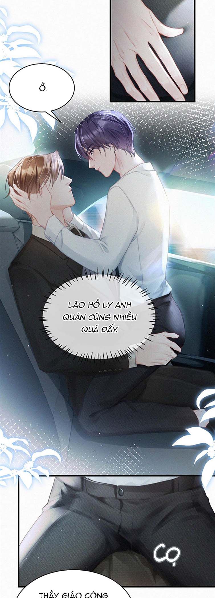 Môi Súng Chapter 78 - Next Chapter 79