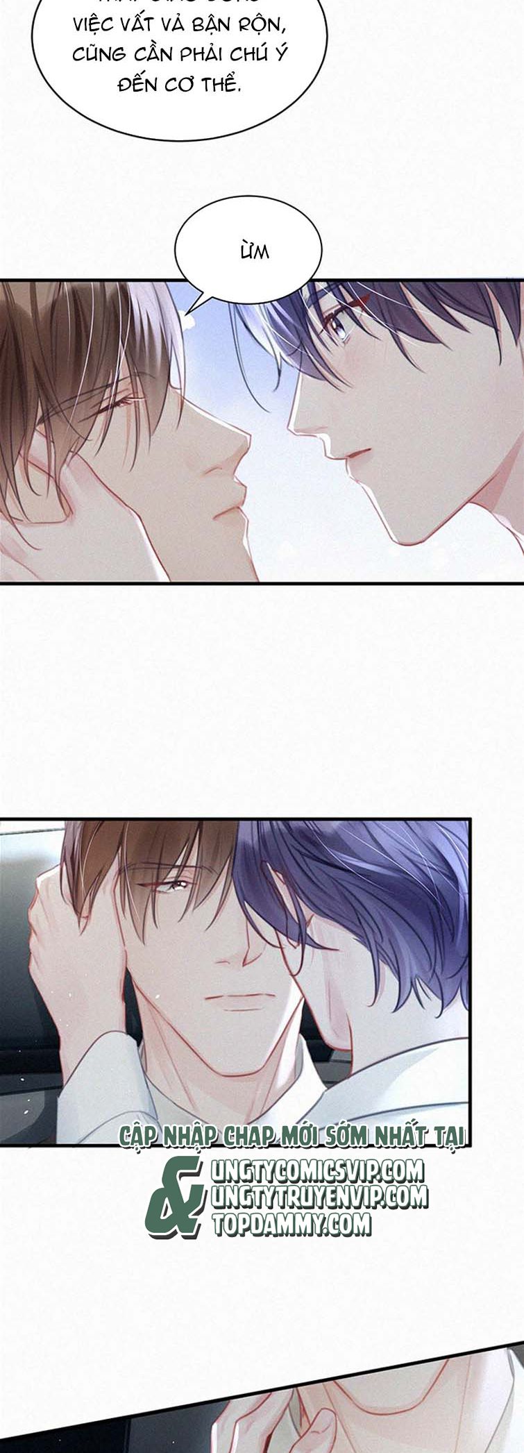 Môi Súng Chapter 78 - Next Chapter 79