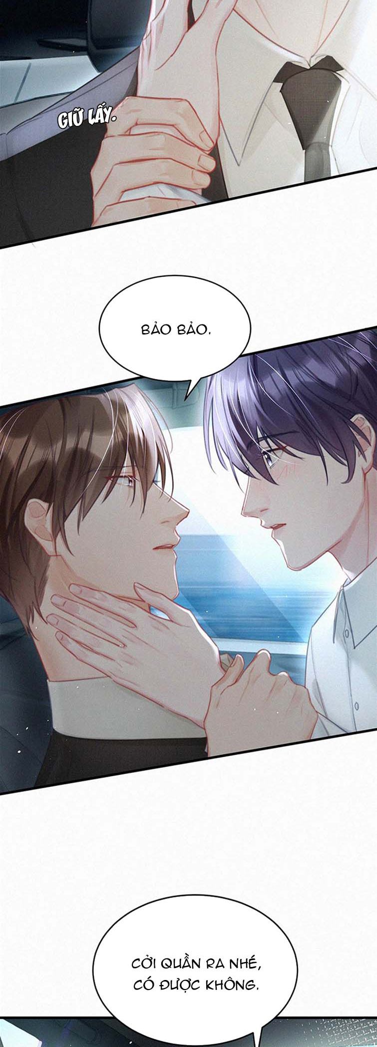 Môi Súng Chapter 78 - Next Chapter 79