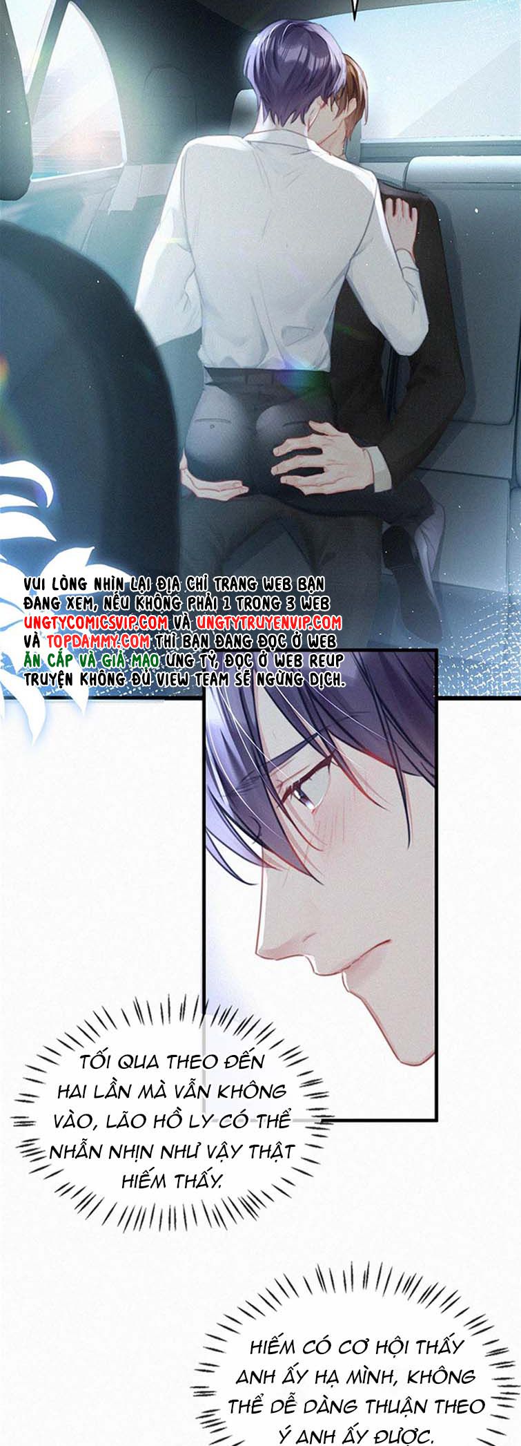 Môi Súng Chapter 78 - Next Chapter 79