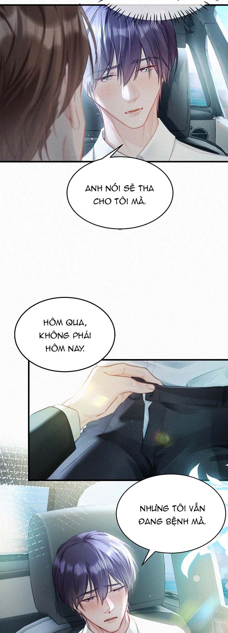 Môi Súng Chapter 78 - Next Chapter 79