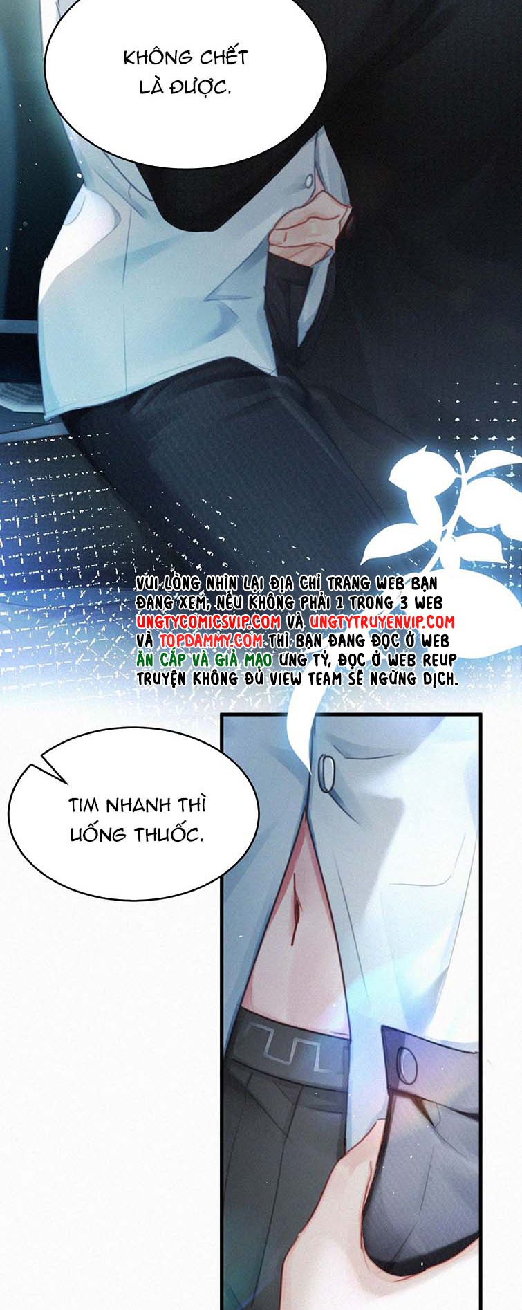 Môi Súng Chapter 78 - Next Chapter 79