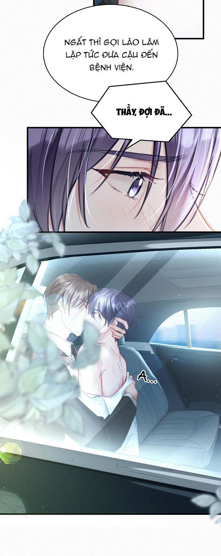 Môi Súng Chapter 78 - Next Chapter 79