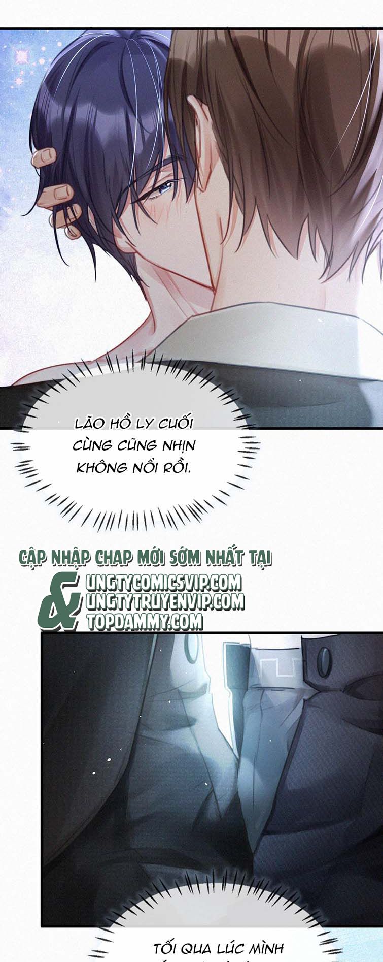 Môi Súng Chapter 78 - Next Chapter 79