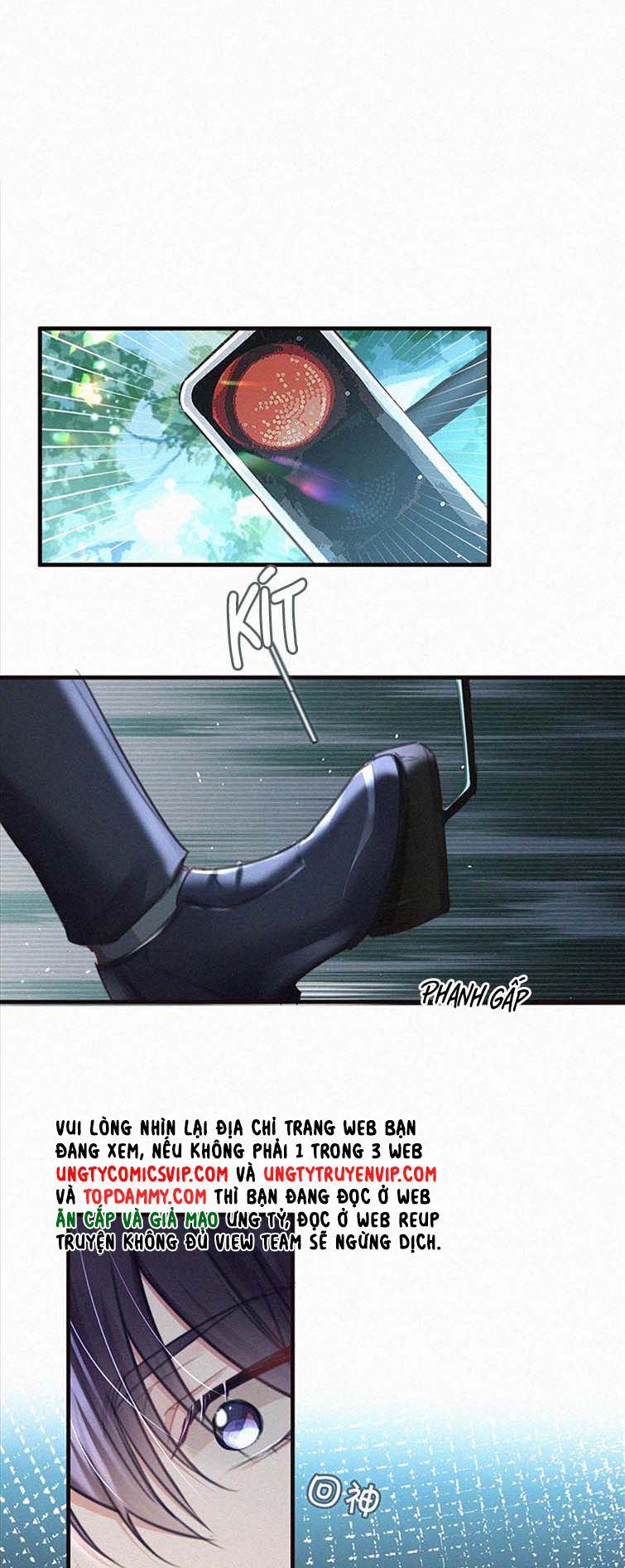 Môi Súng Chapter 78 - Next Chapter 79