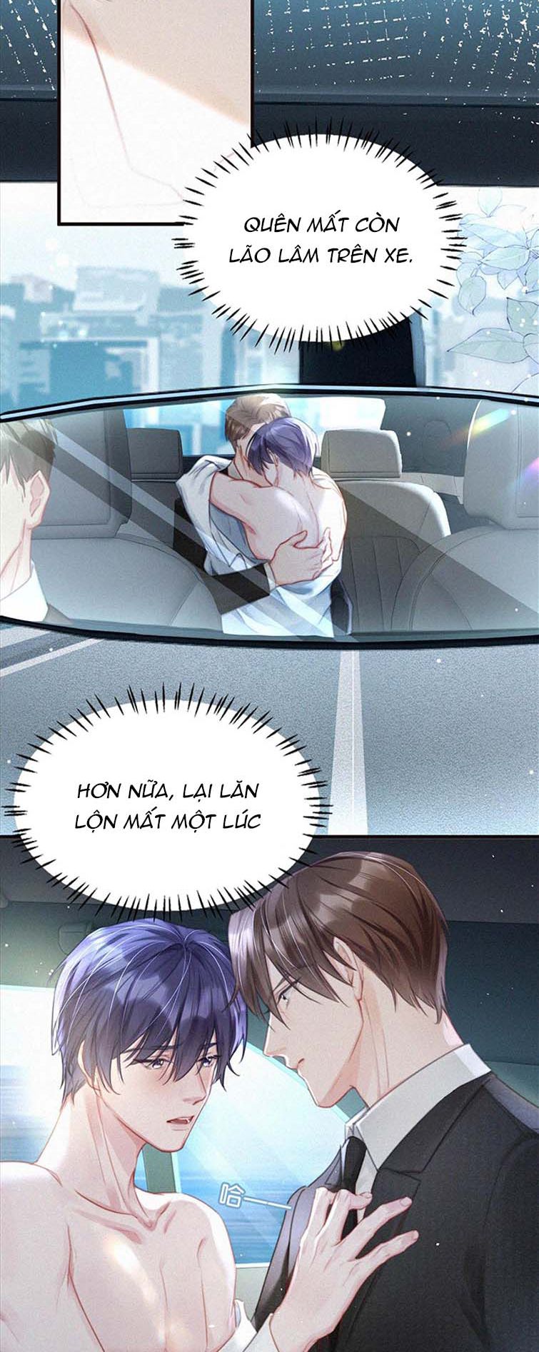 Môi Súng Chapter 78 - Next Chapter 79