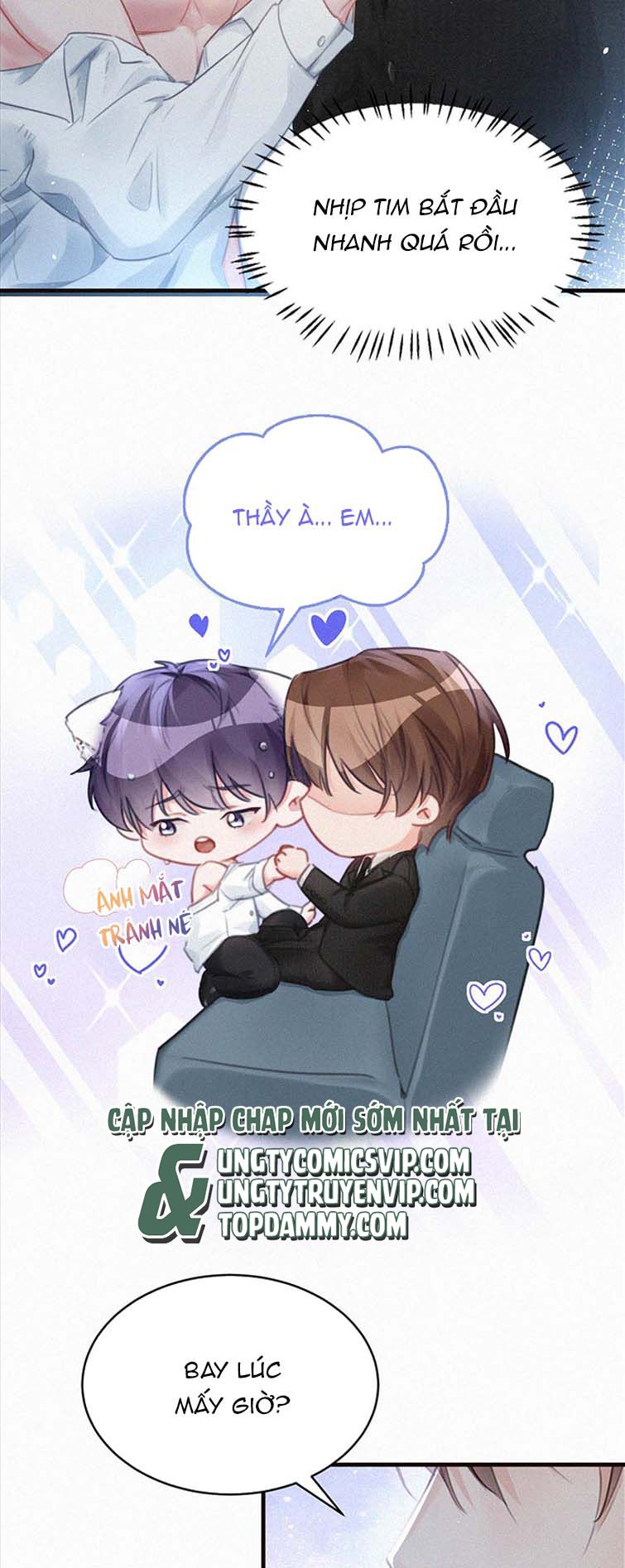 Môi Súng Chapter 78 - Next Chapter 79