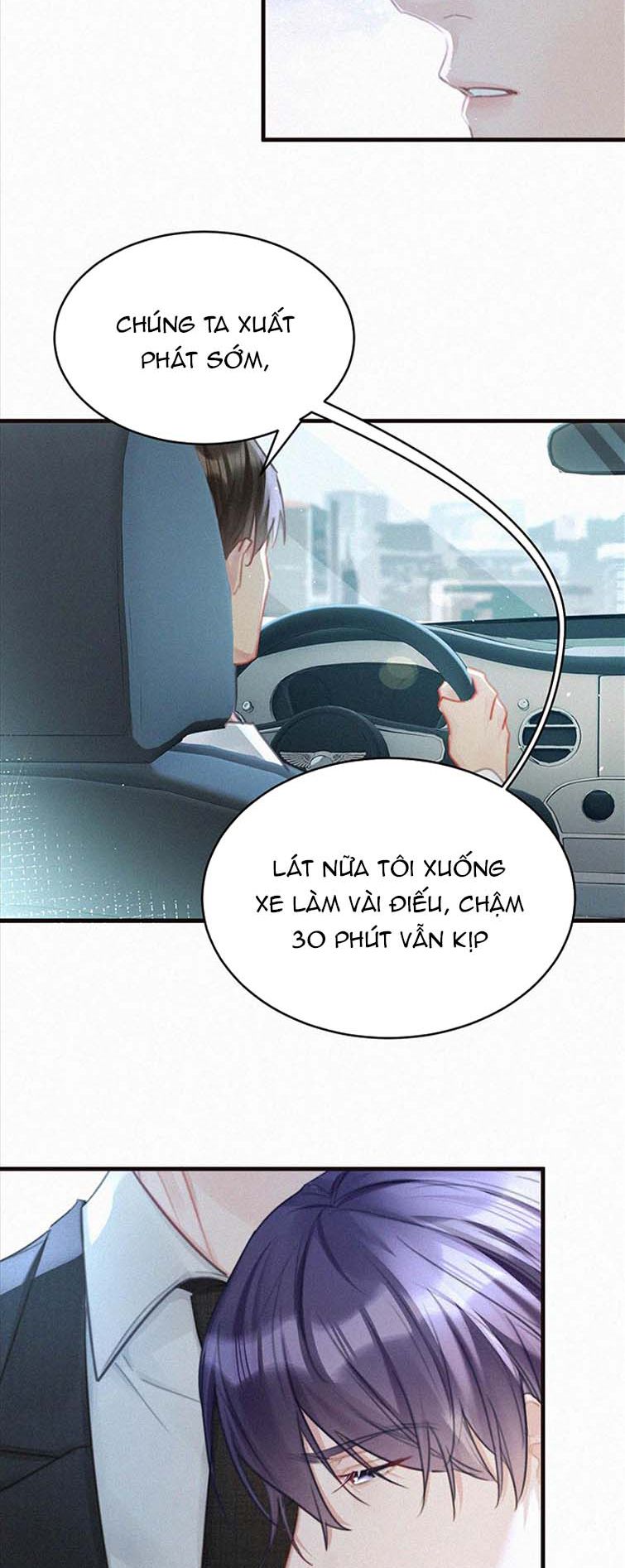 Môi Súng Chapter 78 - Next Chapter 79