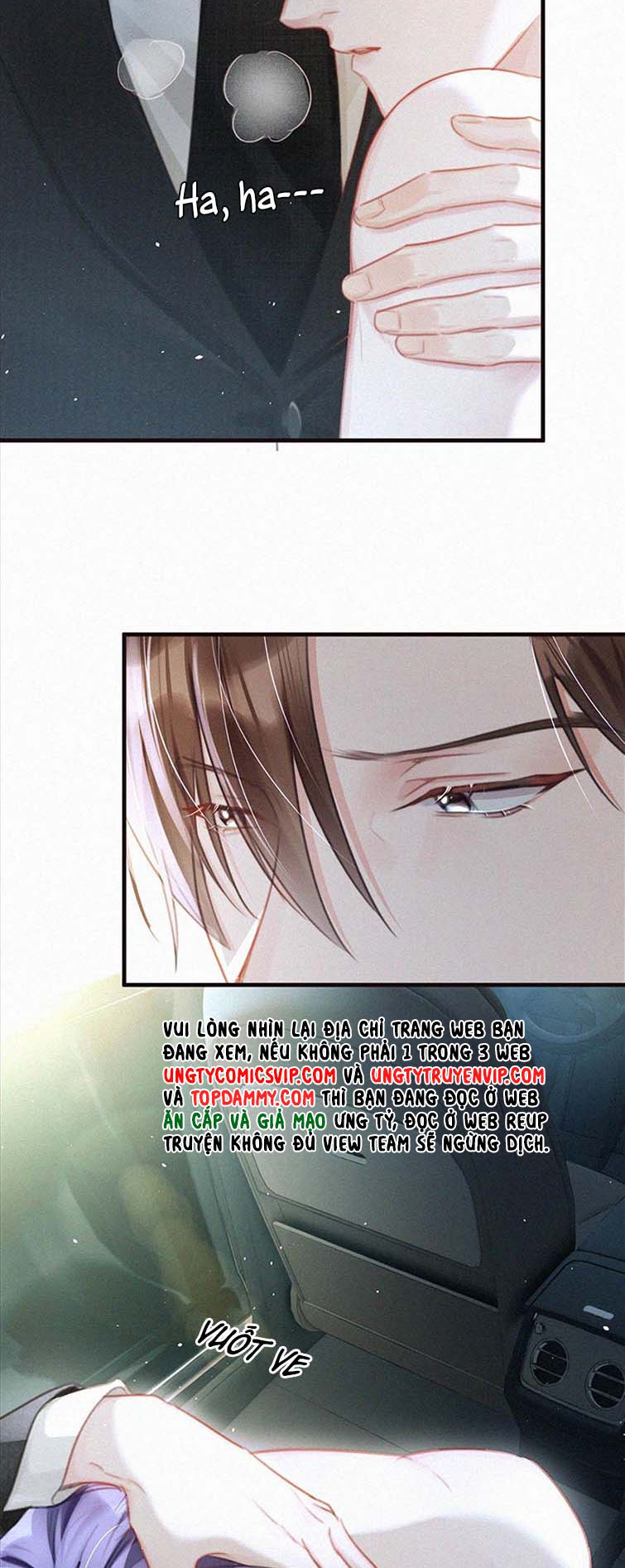 Môi Súng Chapter 78 - Next Chapter 79