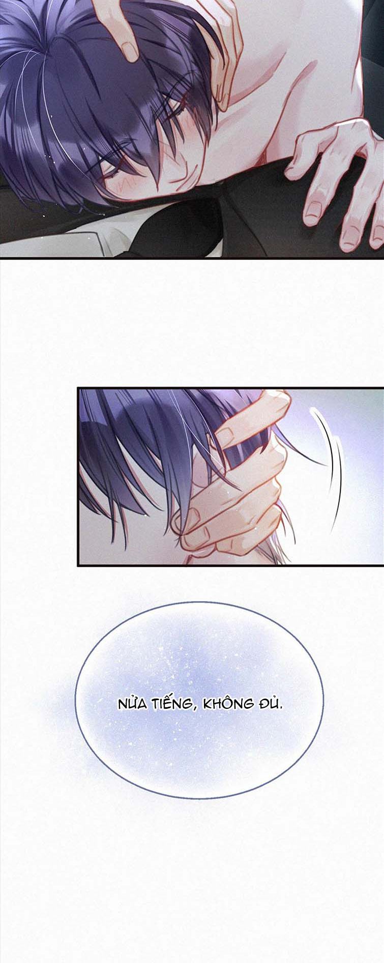 Môi Súng Chapter 78 - Next Chapter 79