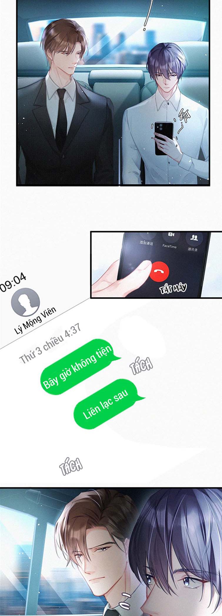 Môi Súng Chapter 78 - Next Chapter 79