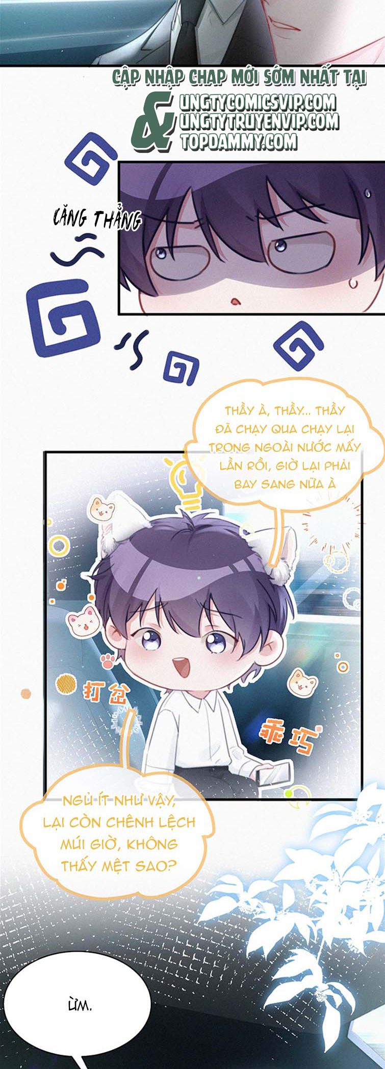 Môi Súng Chapter 78 - Next Chapter 79