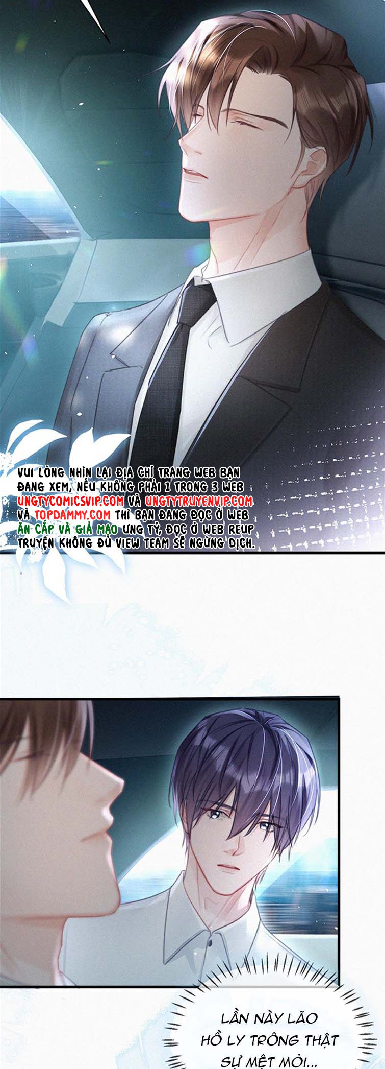 Môi Súng Chapter 78 - Next Chapter 79