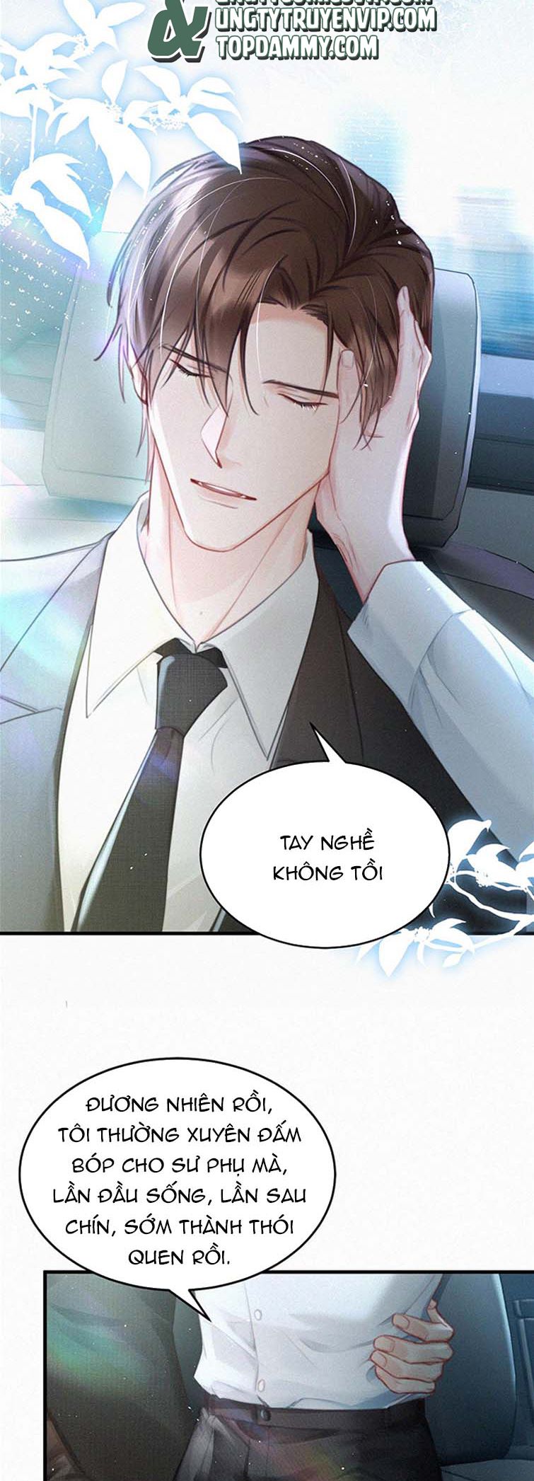 Môi Súng Chapter 78 - Next Chapter 79