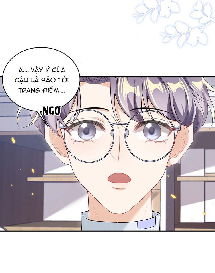 Thẳng Thắn Từ Nghiêm Chapter 53 - Trang 4