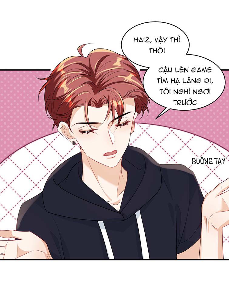 Thẳng Thắn Từ Nghiêm Chapter 53 - Trang 4