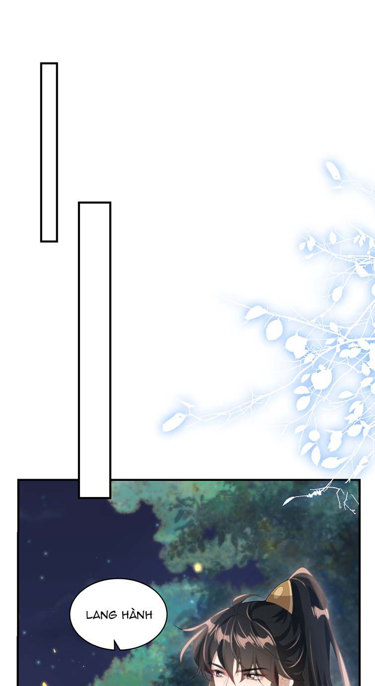 Thẳng Thắn Từ Nghiêm Chapter 53 - Trang 4